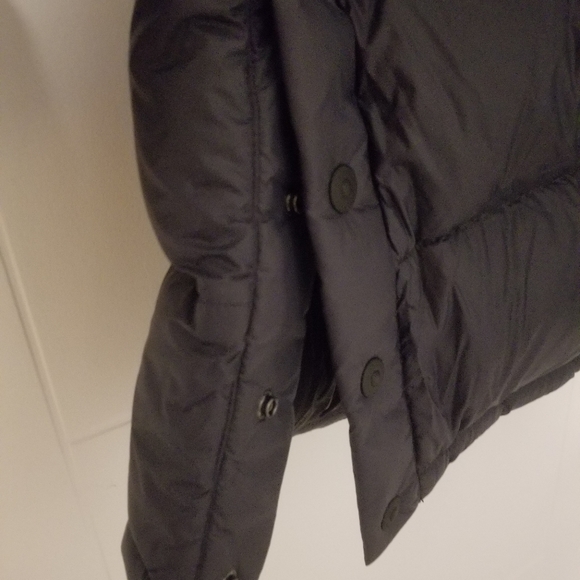 NWT Ladies Moose Knuckles Puffer Down Parka Jacket - Picture 5 of 11